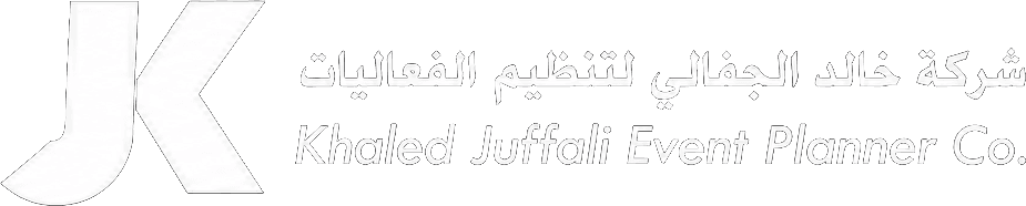 Khaled Juffali Event Planner Co.